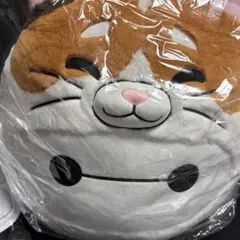 Happyくじ ベイマックス vol.3.0 ラストワン賞 BIGフェイス