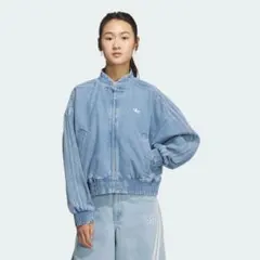 アディダス デニムジャケット 堂本剛 着用 - メルカリ