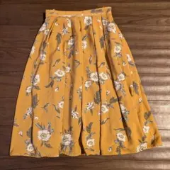 ロペピクニック　スカート　36