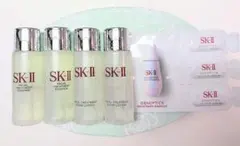 SK-II フェイシャル トリートメントエッセンス・ クリア ローション他