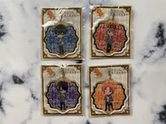 【銀魂】ミニキャラアクリルキーホルダーセット