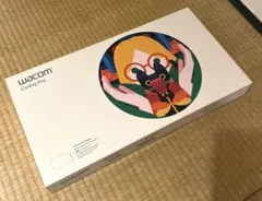 wacom cintiq pro 13inch DTH-1320 ワコム　液タブ