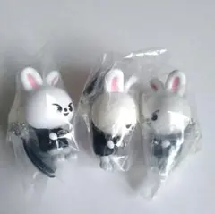 SKZOO つまんでつなげてますこっとでらっくす！ リービット リノ