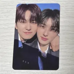 ALD1 euphoria jewel ver. ケミ トレカ ゴヌ サンヒョン