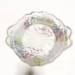 ガラス皿のサムネイル