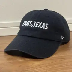 2026年最新】paris texas capの人気アイテム - メルカリ