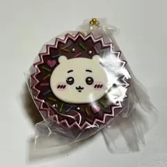 ちいかわ 手作りおやつチャーム 平成女児チョコ
