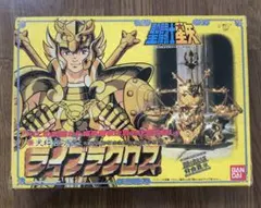 2025年最新】聖闘士聖衣大系の人気アイテム - メルカリ