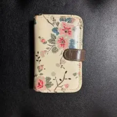CathKidston 花柄コインケース