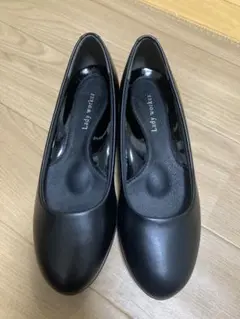 アシックス　レディウォーカー　23.5㌢　パンプス