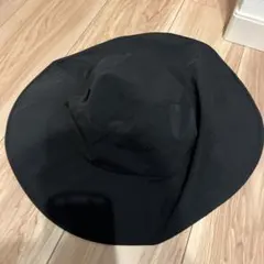 無印良品　UVカット帽子