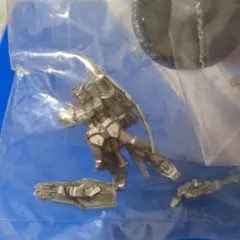 ガンダム　ミニフィギュア　RX-93 νガンダム　Gファイター未開封セット