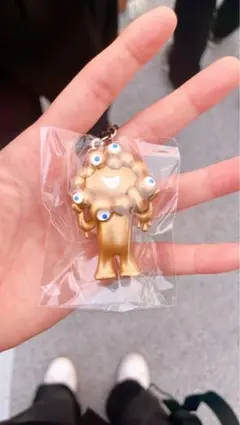 2025年最新】大阪万博 キーホルダーの人気アイテム - メルカリ