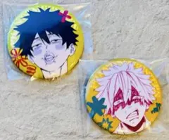 虎落 缶バッジ 2025年最新】宍喰野虎落の人気アイテム - メルカリ