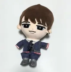 SnowMan 渡辺翔太 すのチルBIGぬいぐるみ　SnowWorld　美品中古