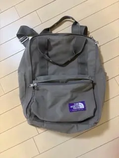 THE NORTH FACE PURPLE LABEL リュックのサムネイル