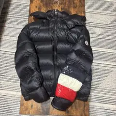 ※朝倉未来愛用モデル※モンクレールライアン※ 朝倉未来愛用モデル※モンクレールライアン※