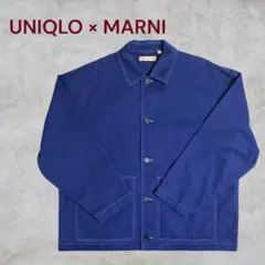 uniqlo マルニ
