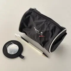 アニエスベー　ポーチ　ミラー　セットのサムネイル