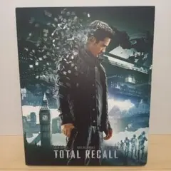 トータルリコール　Blu-ray