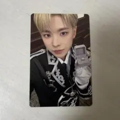 SEVENTEEN ミンギュ トレカ JAPAN 4TH SINGLE - メルカリ