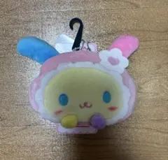 ウサハナ ぬいぐるみリュック 超超激レア 希少 - メルカリ