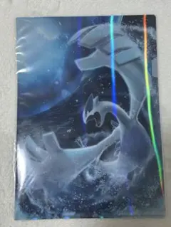 貴重 ポケットモンスター モンスターコレクション ルギア ホウオウ 未開封 モンスターコレクション フィギュア-PVCモンコレホウオウ&ルギア