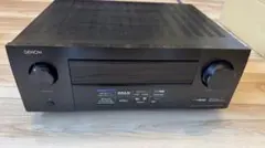 DENON AVR-X4500H AVアンプ 本体のサムネイル