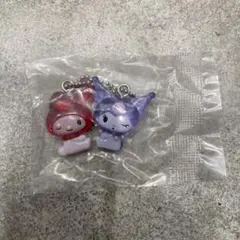 なかよしドロップチャーム