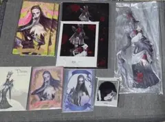 第五人格【使徒】グッズセット