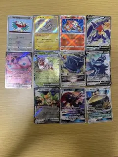 ポケモンカード まとめ売り