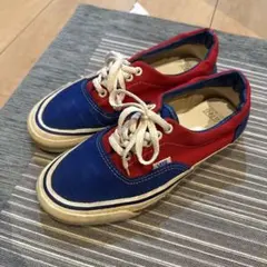 VANS 90s made in USA 26cm