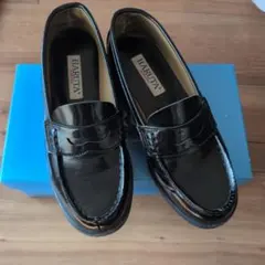 HARUTA　ARVIN 23.5 ローファー　美品