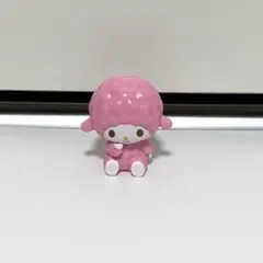 サンリオ マイスウィートピアノ ガチャガチャ カプセルトイ