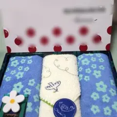 OLIVE des OLIVEフェイス タオル3枚セットのサムネイル