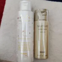 NOEVIR ボディウォッシュ 200ml 100ml セット