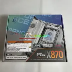 あ*ち様 B460MAJ i7 10700 WiFi付属品 - メルカリ