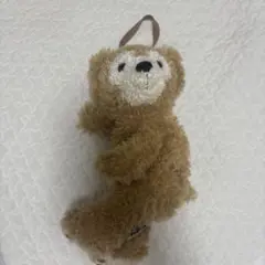 Duffy ぬいぐるみ 東京ディズニーシー