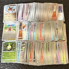 チ*キ様 ポケモンカード　モンスターボールミラー　まとめ売り　約338枚