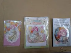 プロセカ 4周年感謝祭鳳えむ3点セット