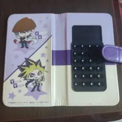 スマホケース 遊☆戯☆王