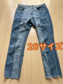 MIXXO デニム　Lサイズ