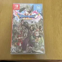 ドラゴンクエスト11 S