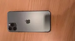Apple iPhone 11 Pro 512gb 本体