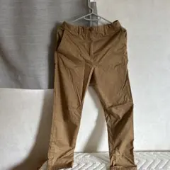 coen ベージュ チノパン
