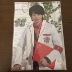 嵐ワクワク学校2013 櫻井翔