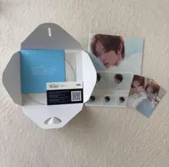 TWS 4TH MINI ALBUM [ play hard ] COMPACT