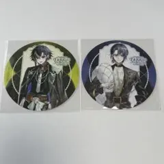 にじさんじ Dytica コースター