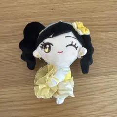 超ときめき♡宣伝部 菅田愛貴 ときめきぬいぐるみキーホルダー vol.3
