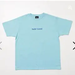 【新品未開封】藤井風 HEHN Circle Tシャツ　White S 藤井風Tシャツ 藤井風さんオフィシャルショップ HEHN顔Tシャツの